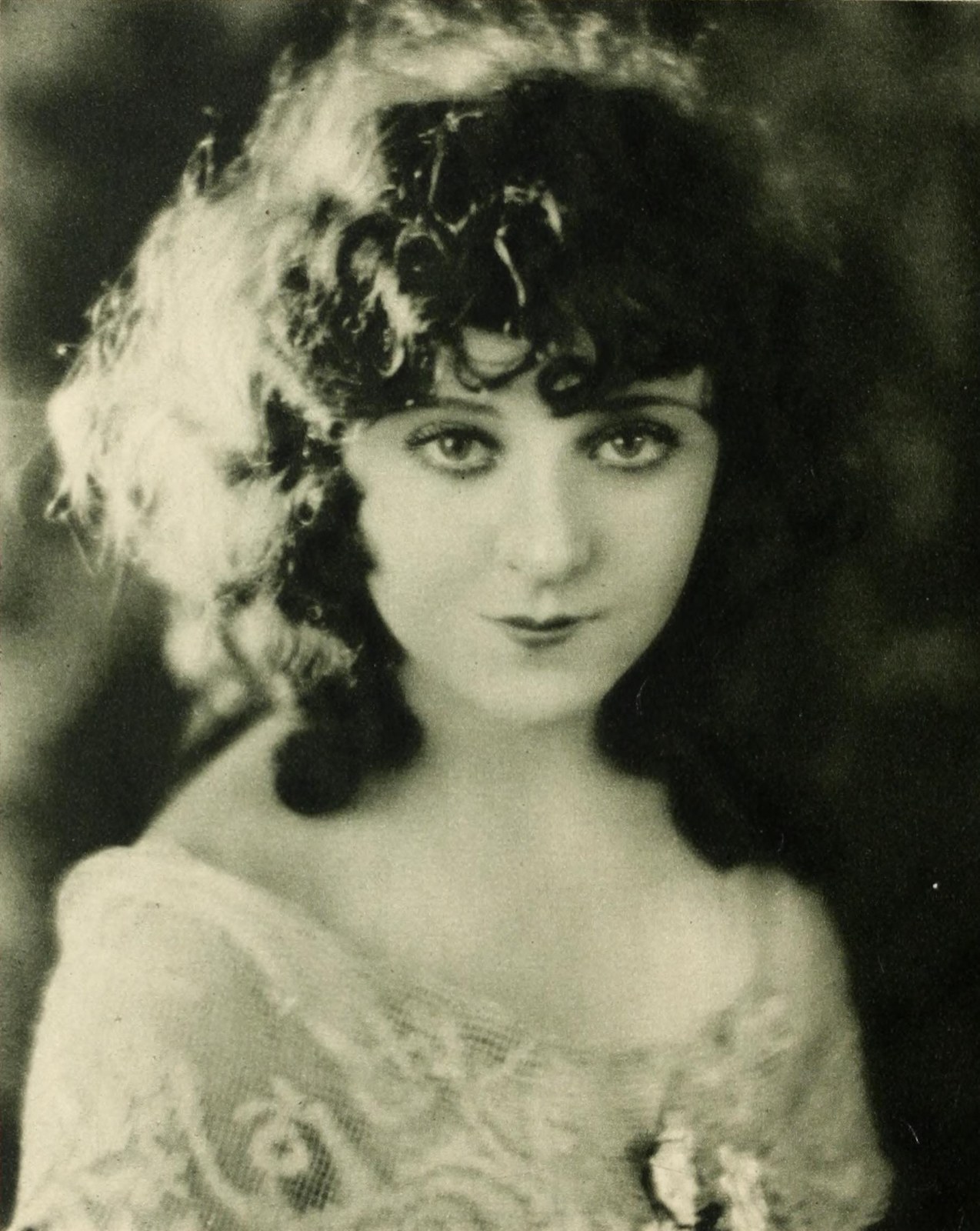 Jobyna Ralston, 1924
