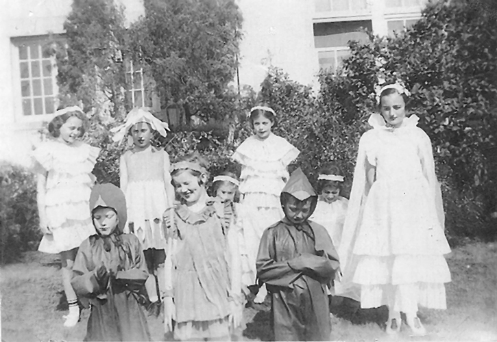 Unidentified photograph from RHMS